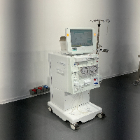 Bbraun Dialog+ Evo - Dialysis image 1